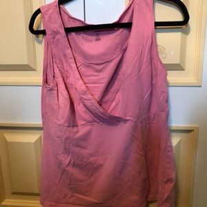 H&M nursing tank top